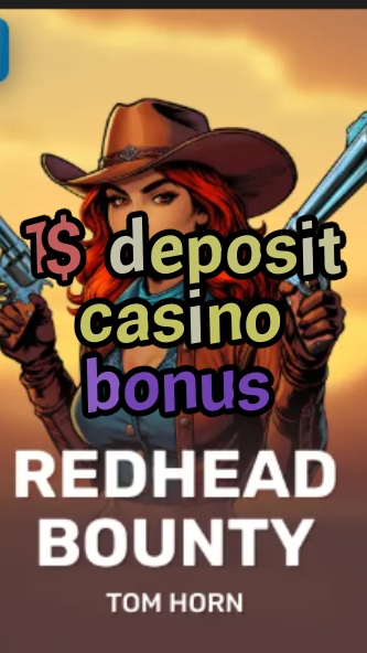 1$ deposit casino bonus-w4cy2mdjlx2bf.com