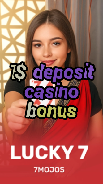 1$ deposit casino bonus-w4cy2mdjlx2bf.com